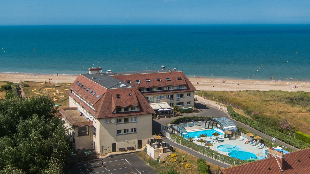 Photo of Outdoor in Merville-Franceville-Plage