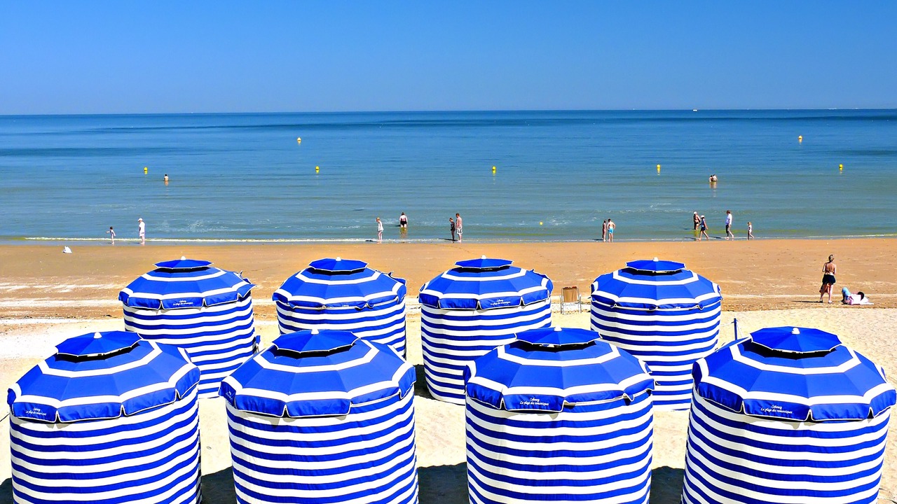 Photo of Outdoor in Merville-Franceville-Plage