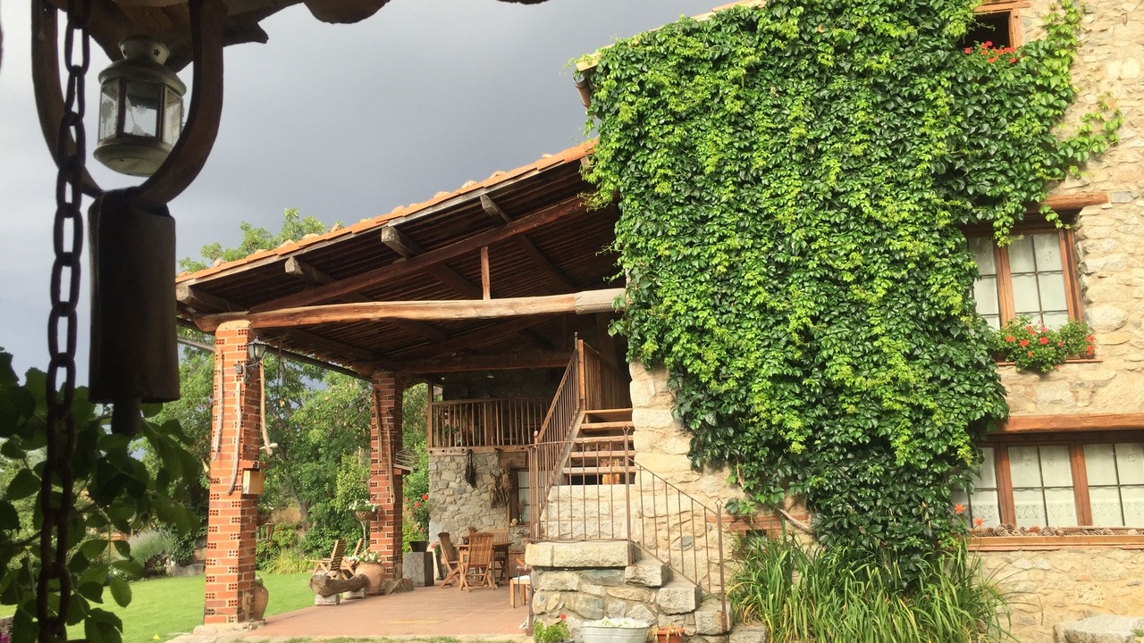 Photo of Outdoor in Lles