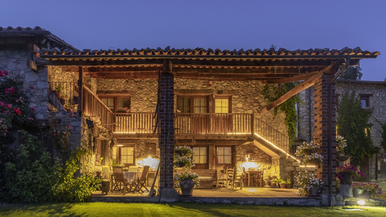 Photo of Outdoor in Lles