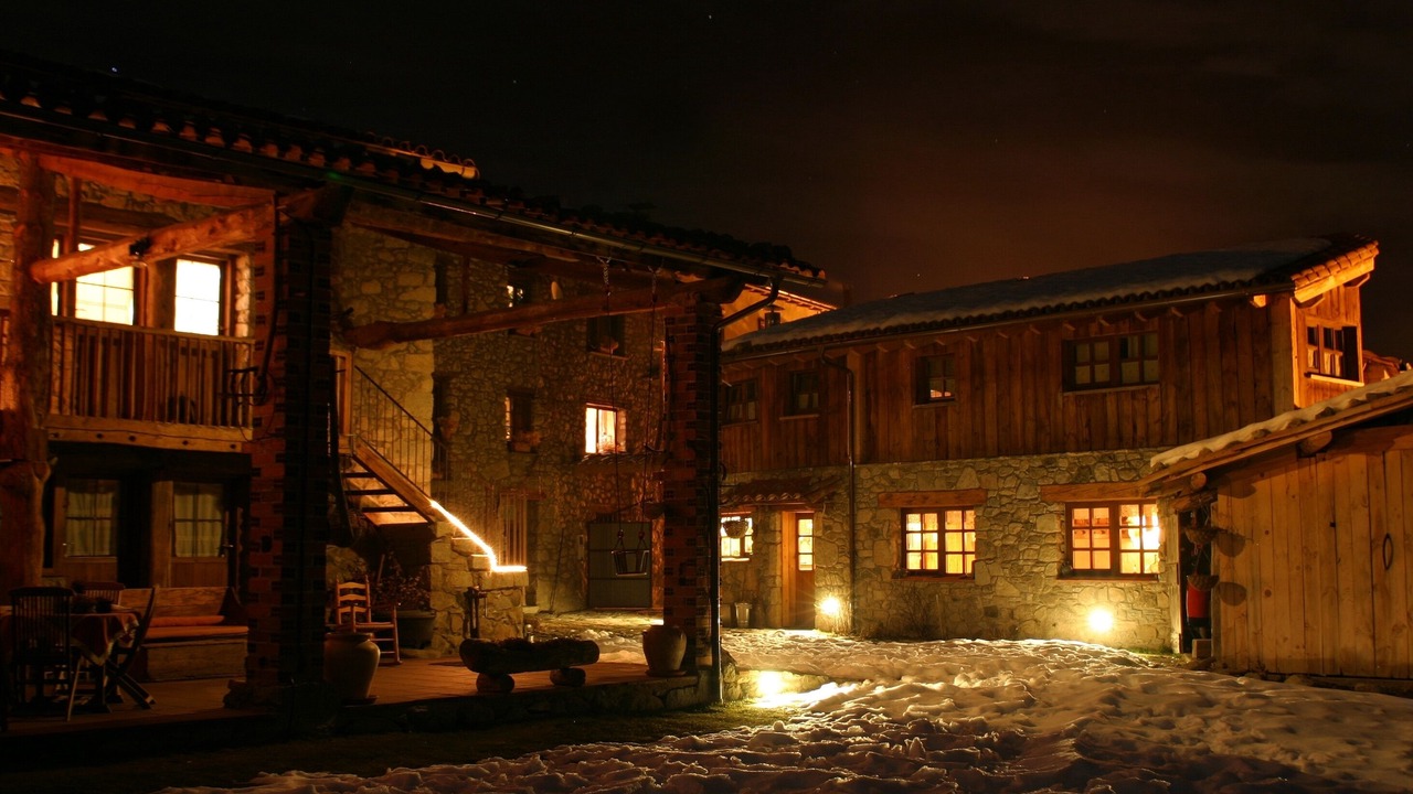 Photo of Livingroom in Lles