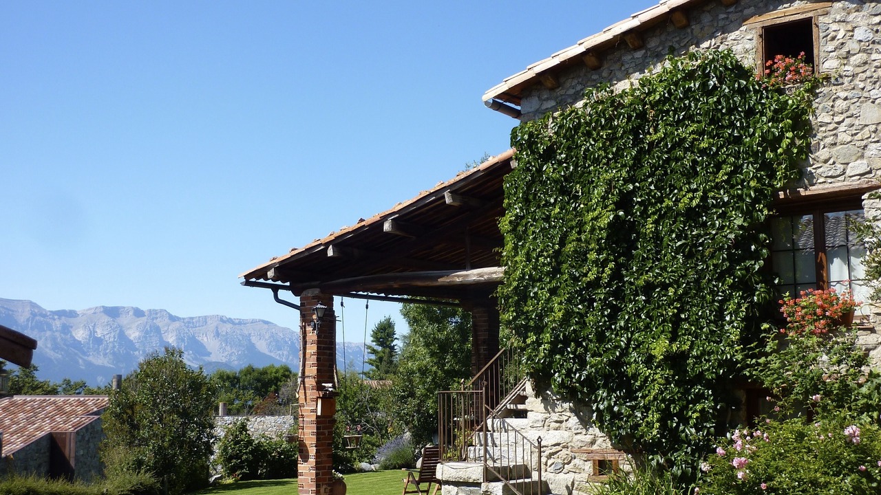 Photo of Outdoor in Lles