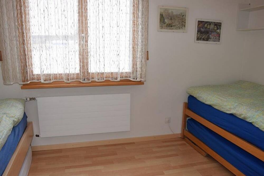 Photo of Bedroom in Lenk