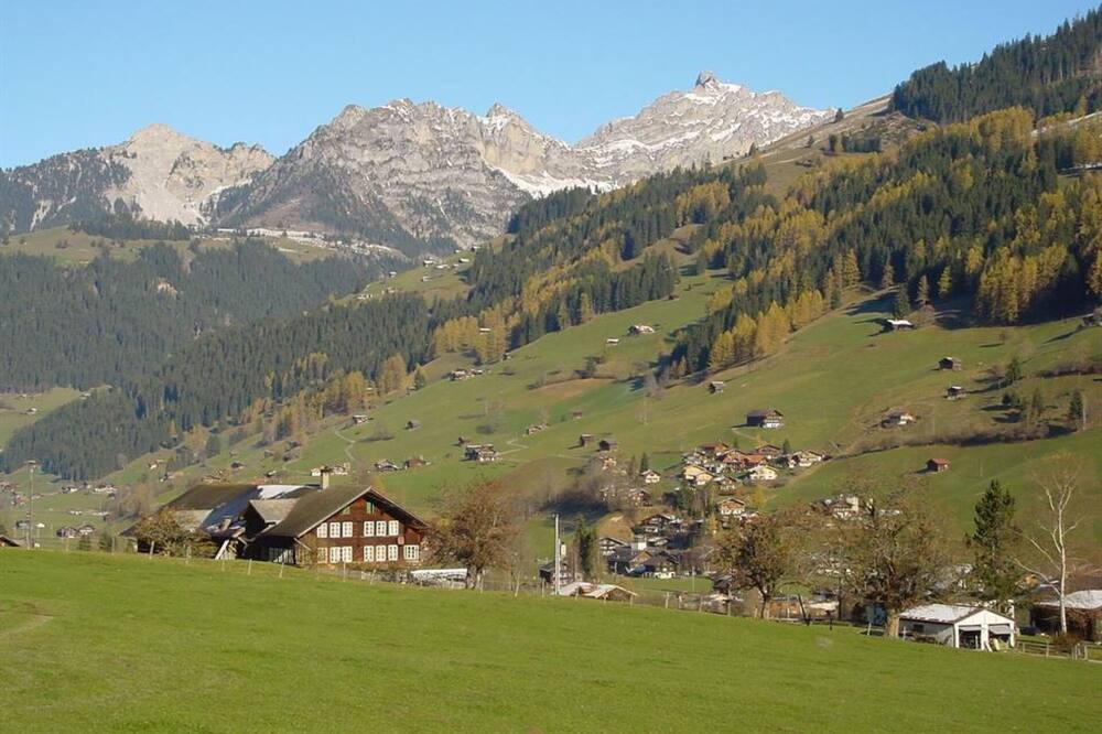 Photo of Others in Lenk