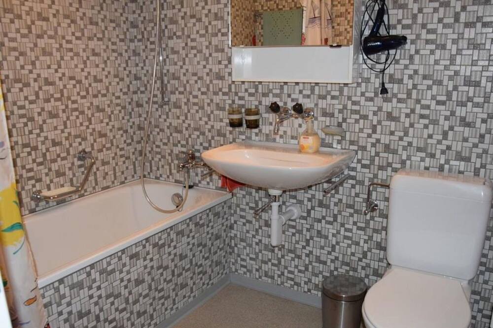 Photo of Bathroom in Lenk