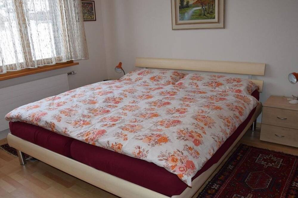 Photo of Bedroom in Lenk