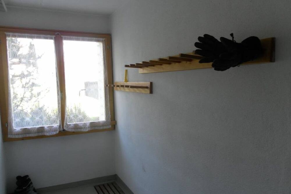 Photo of Bedroom in Lenk