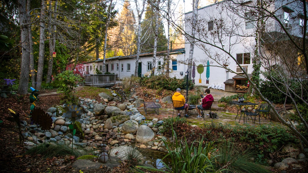 Photo of Outdoor in Nevada City