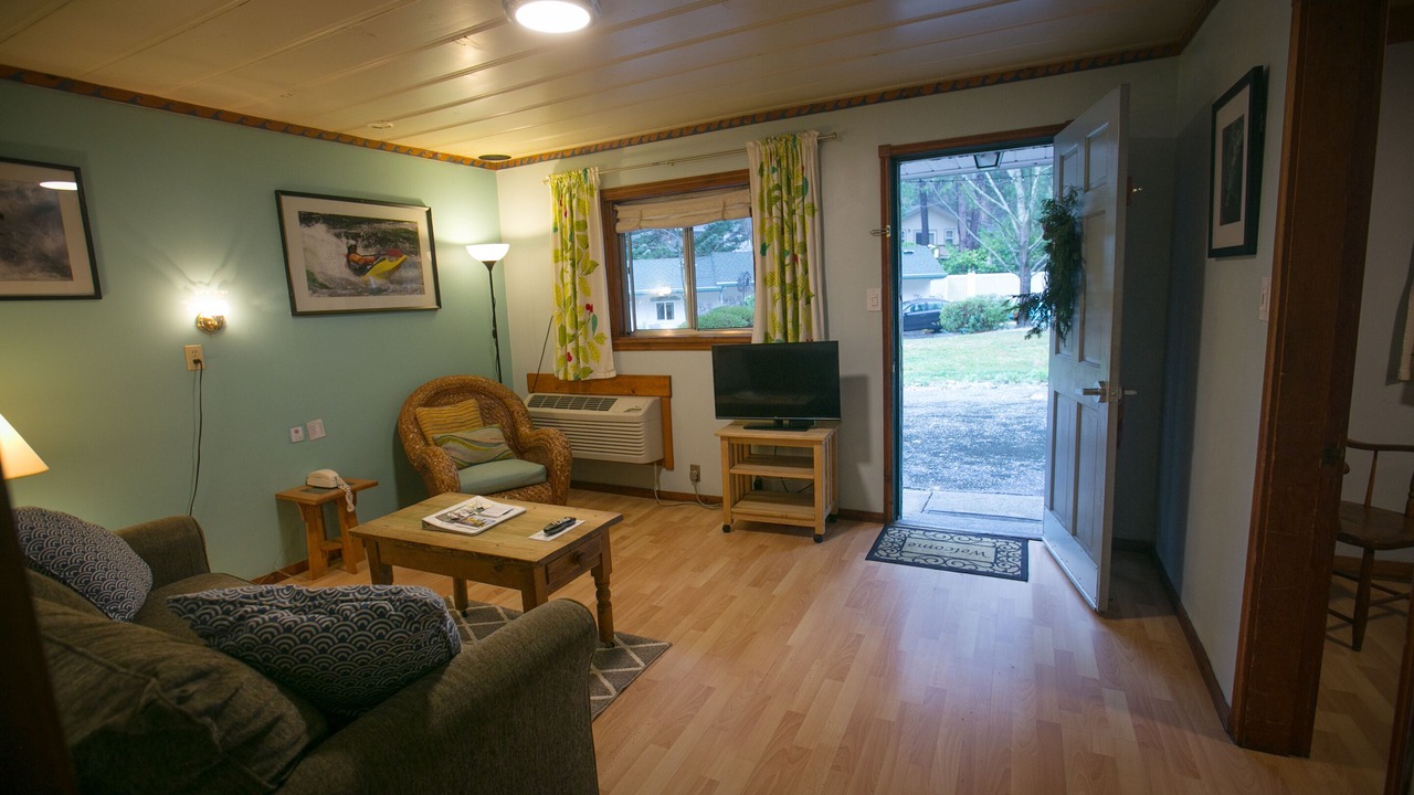 Photo of Bedroom in Nevada City