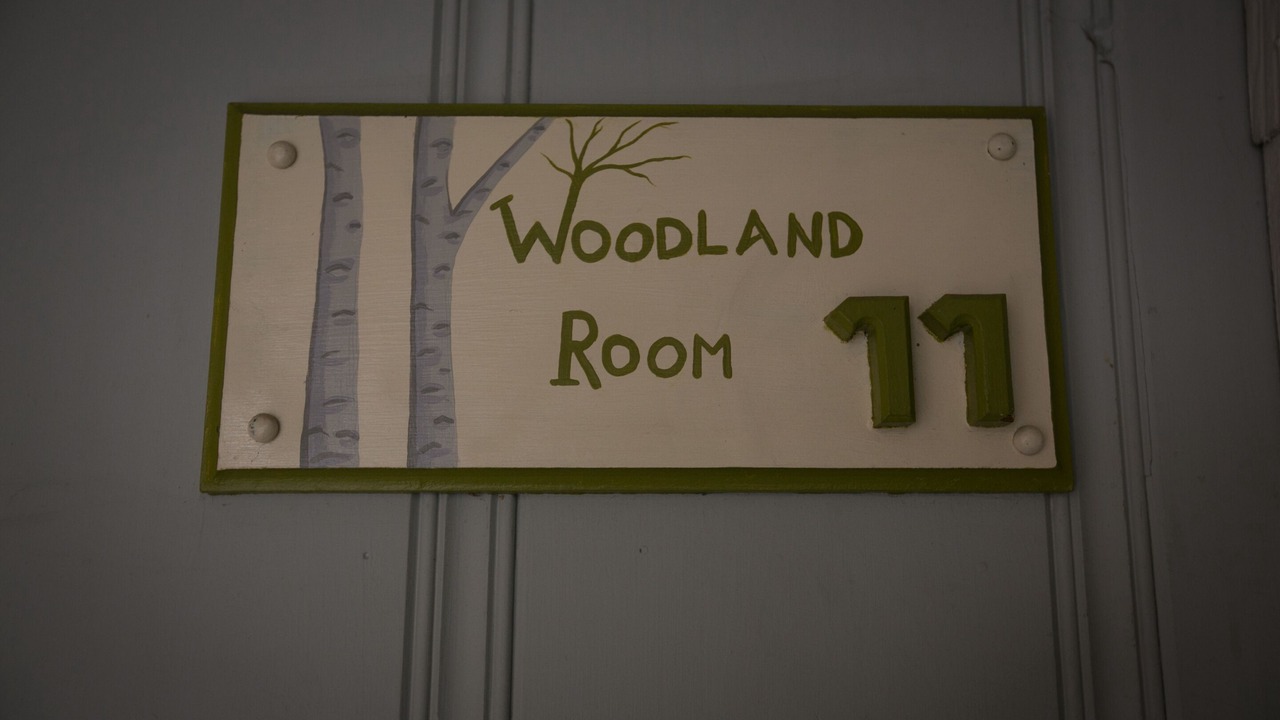 Photo of Bedroom in Nevada City