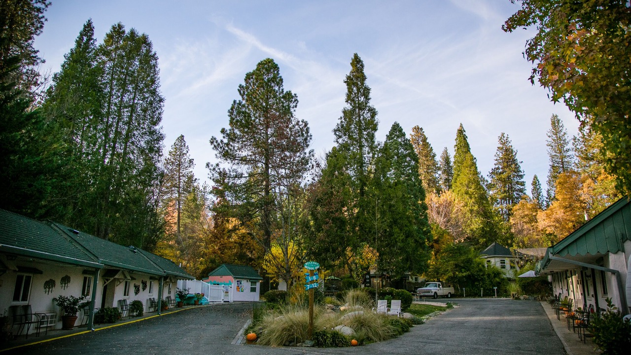 Photo of Others in Nevada City