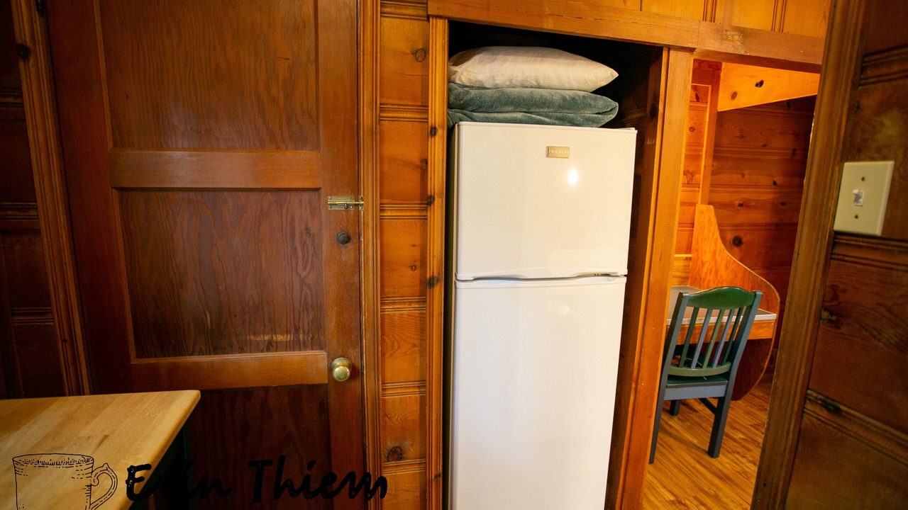 Photo of Kitchen in Nevada City