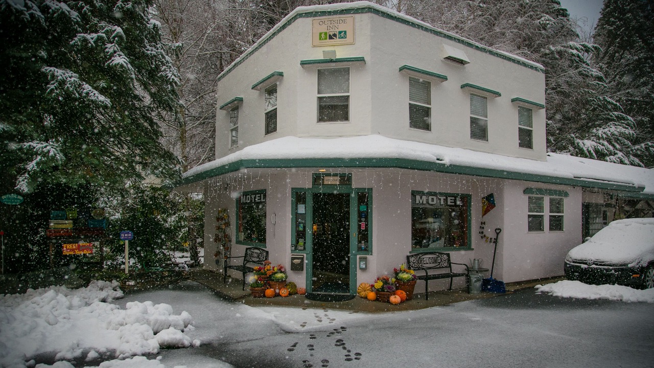 Photo of Outdoor in Nevada City