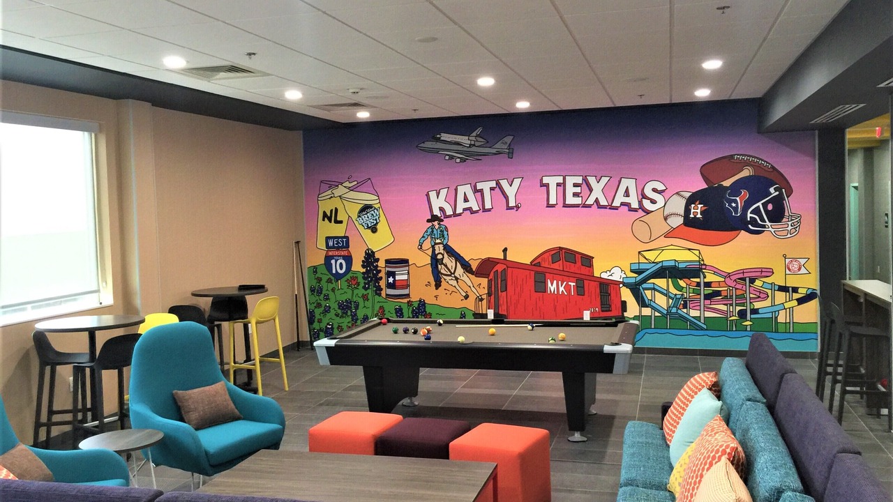 Photo of Others in Katy