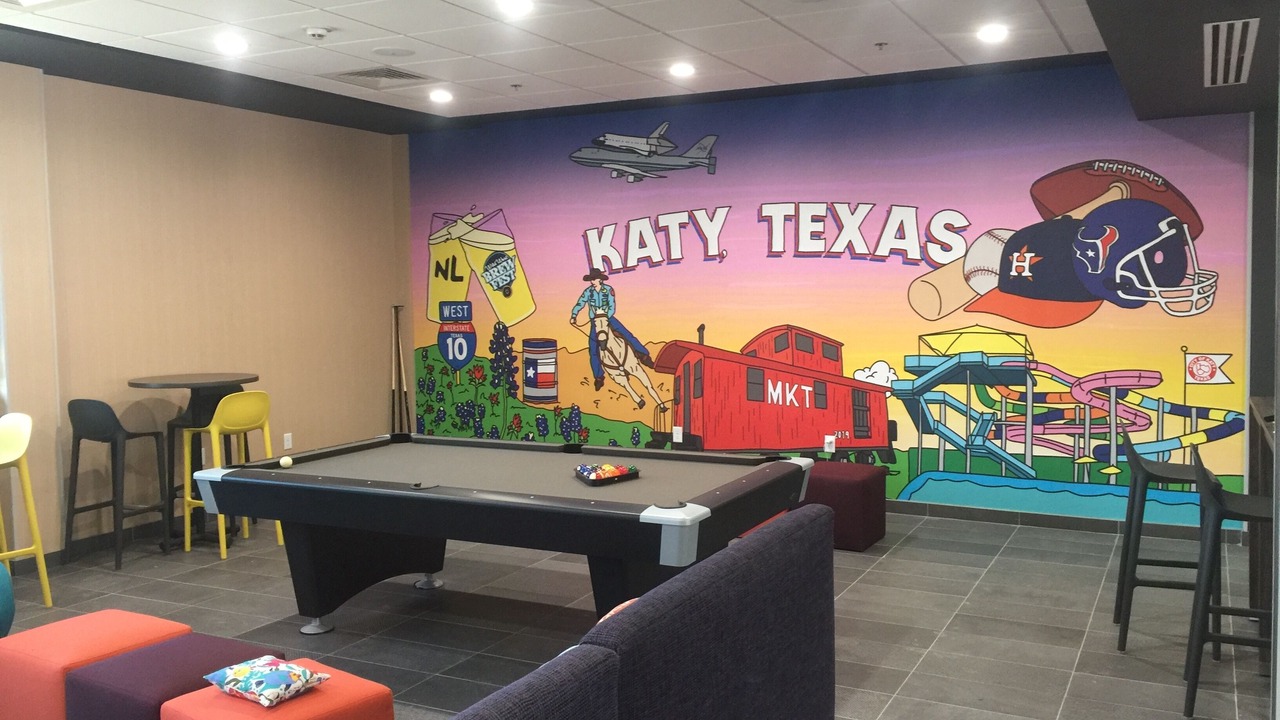 Photo of Others in Katy