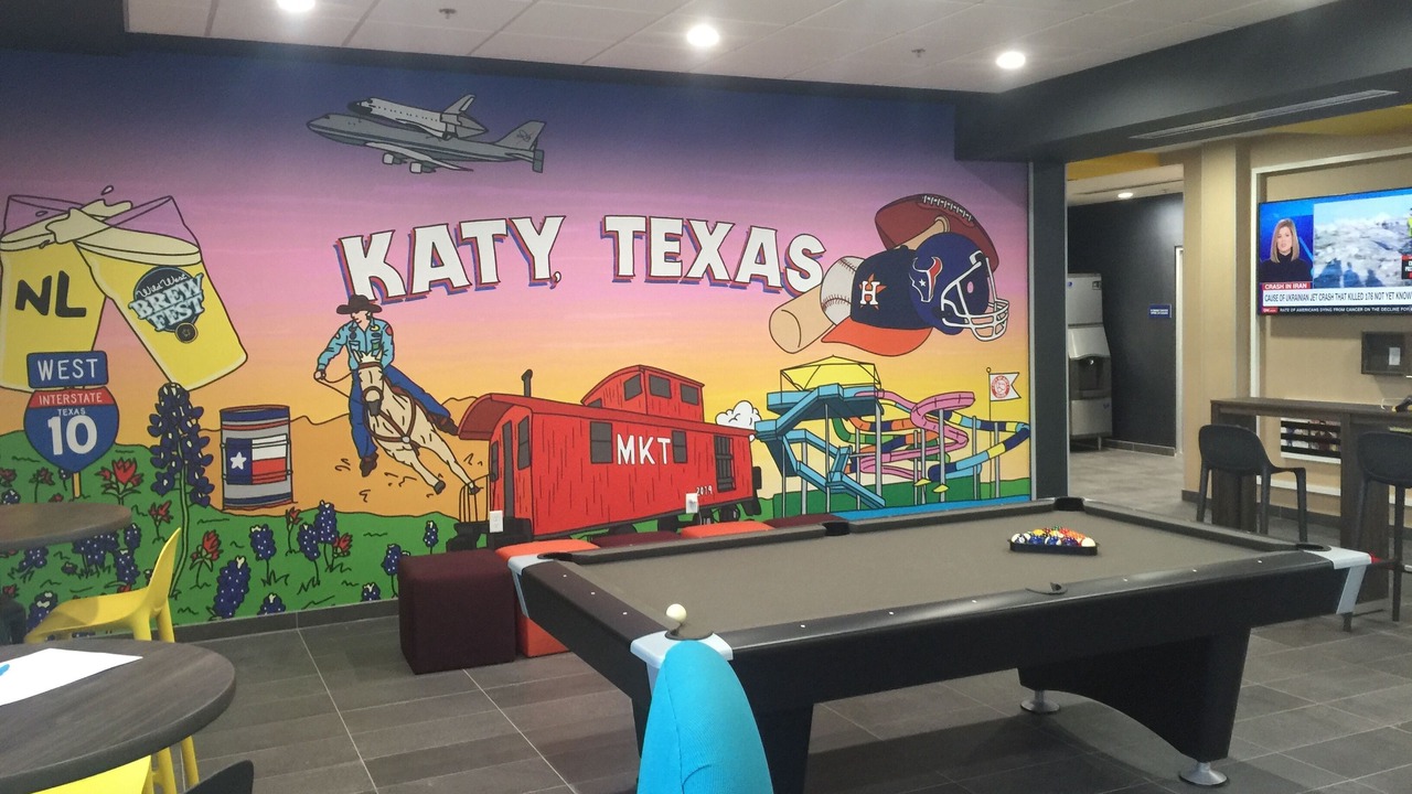Photo of Others in Katy