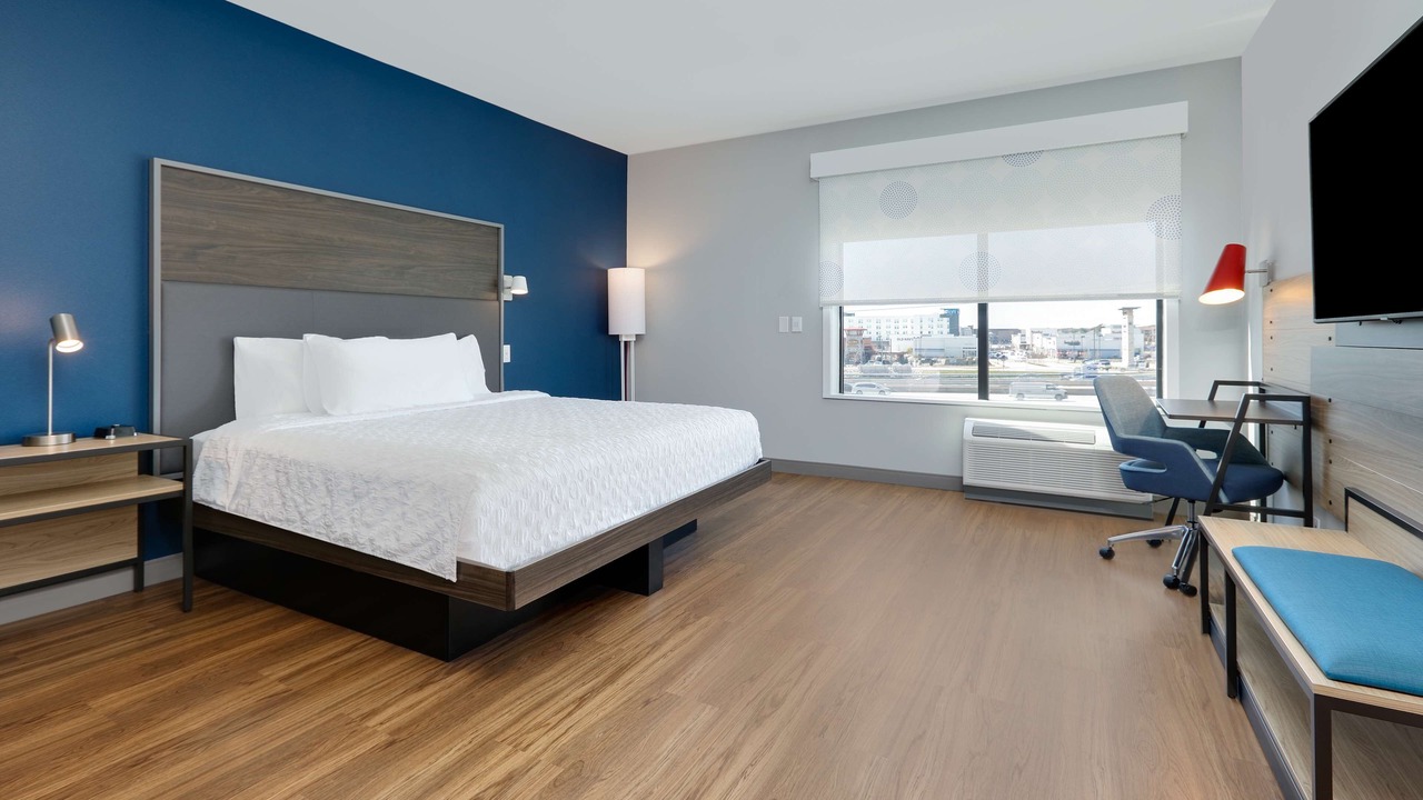Photo of Bedroom in Euless