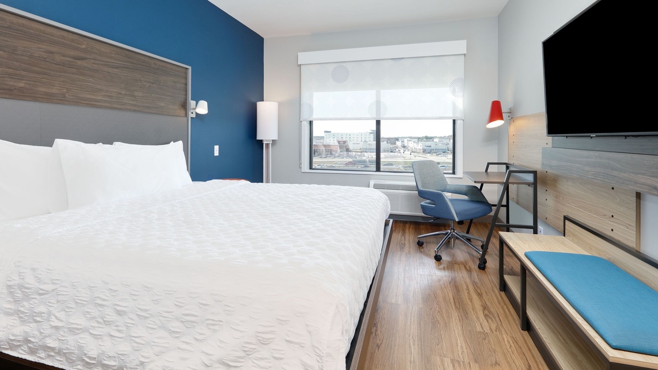 Photo of Bedroom in Euless