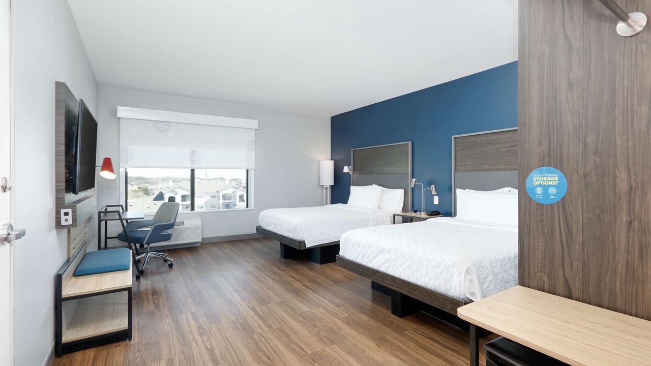 Photo of Bedroom in Euless