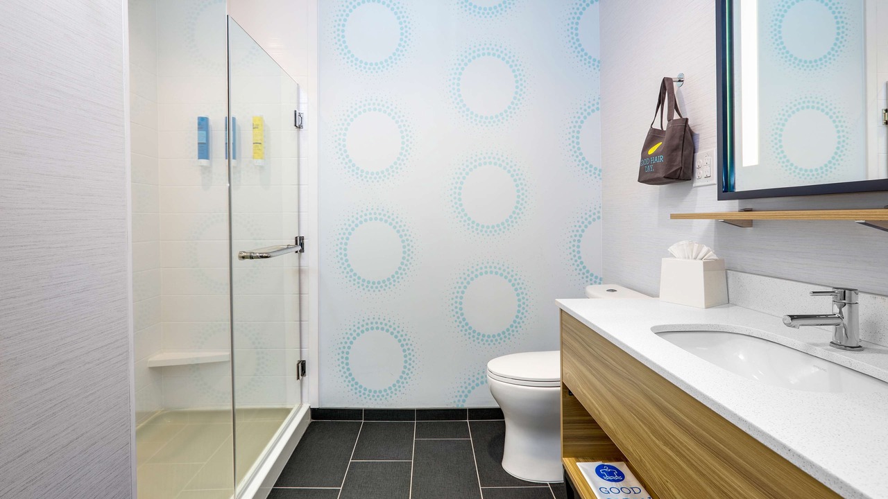 Photo of Bathroom in Euless