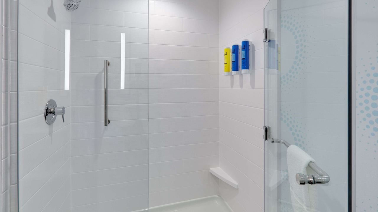 Photo of Bathroom in Euless