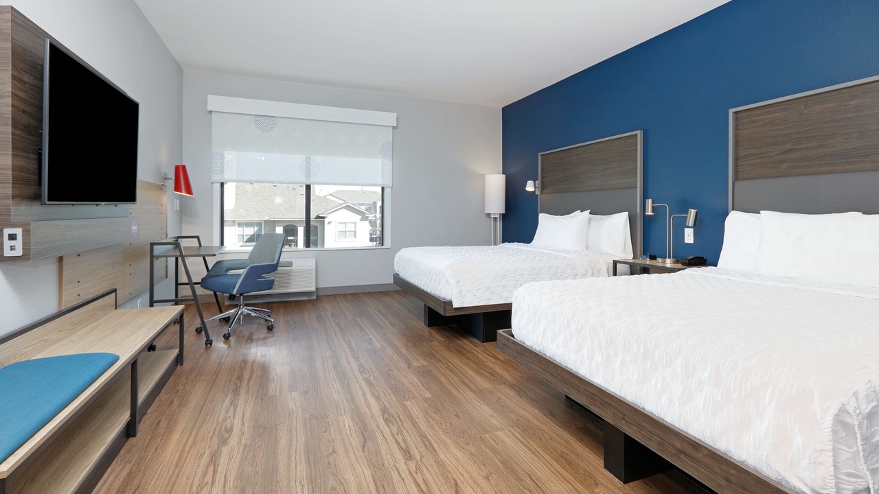 Photo of Bedroom in Euless