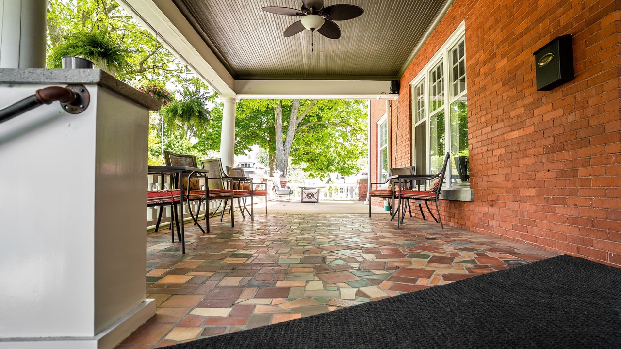 Photo of Outdoor in St Johns