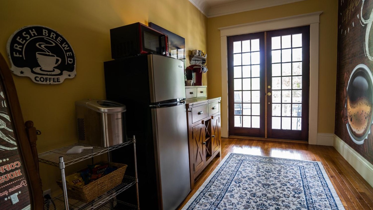 Photo of Kitchen in St Johns