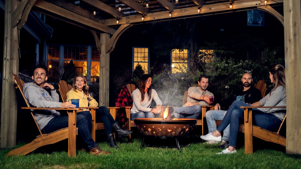 Photo of Outdoor in St Johns