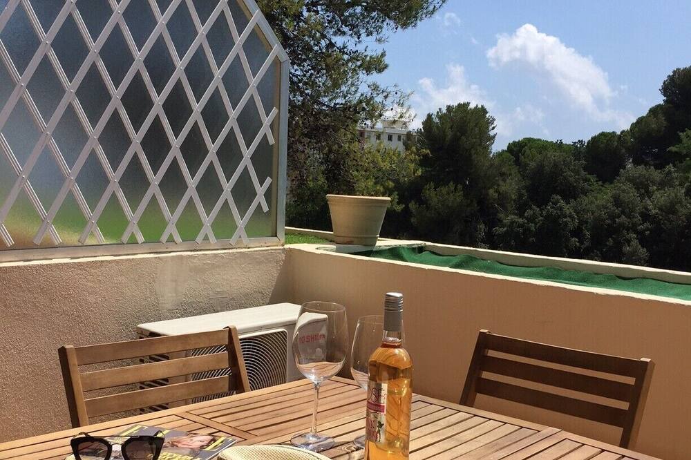 Photo of Patio Balcony in Fabron