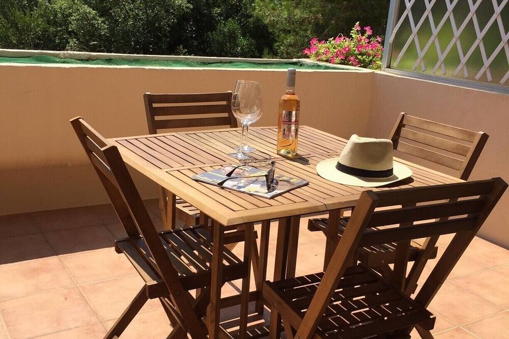 Photo of Patio Balcony in Fabron