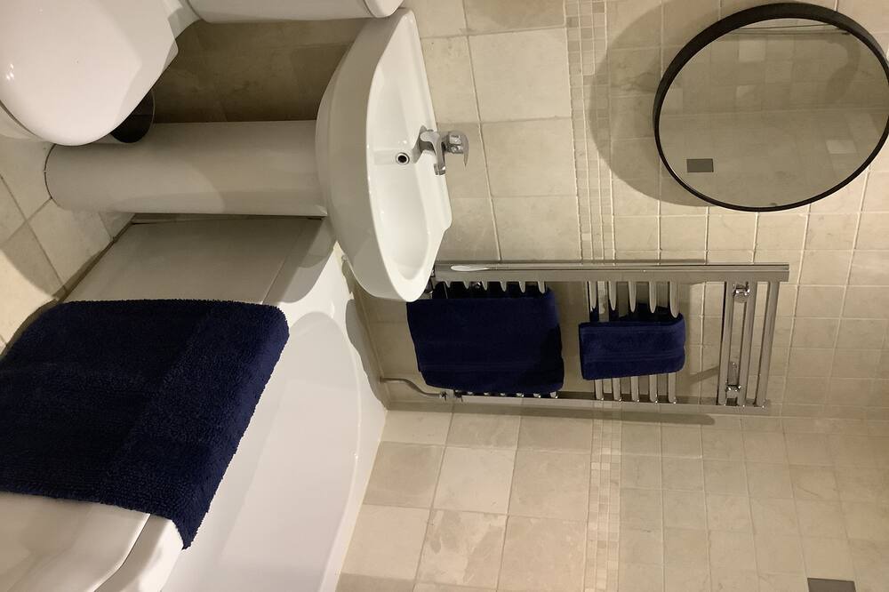 Photo of Bathroom in Barnoldswick