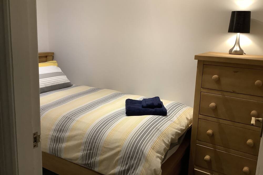 Photo of Bedroom in Barnoldswick
