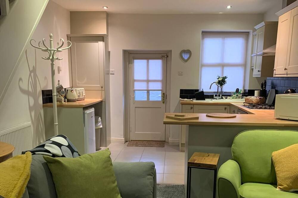 Photo of Livingroom in Barnoldswick