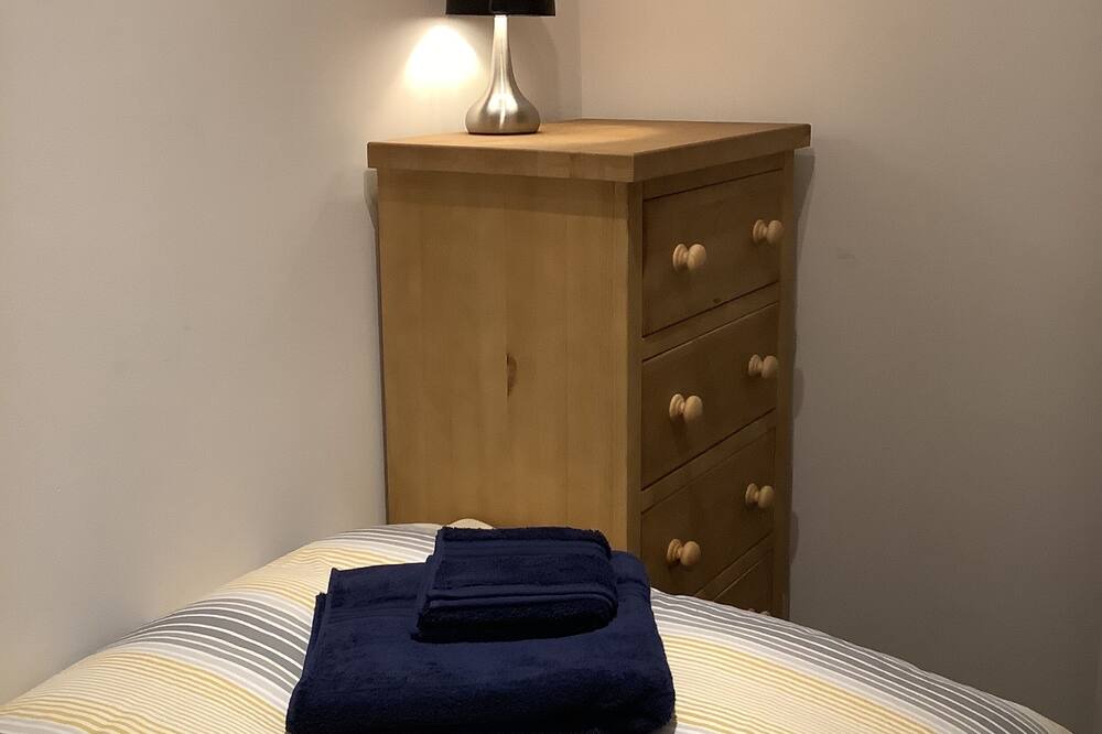 Photo of Bedroom in Barnoldswick