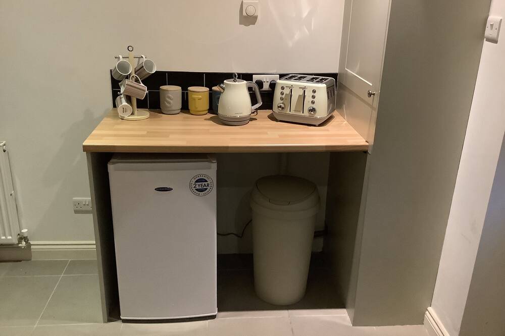 Photo of Kitchen in Barnoldswick