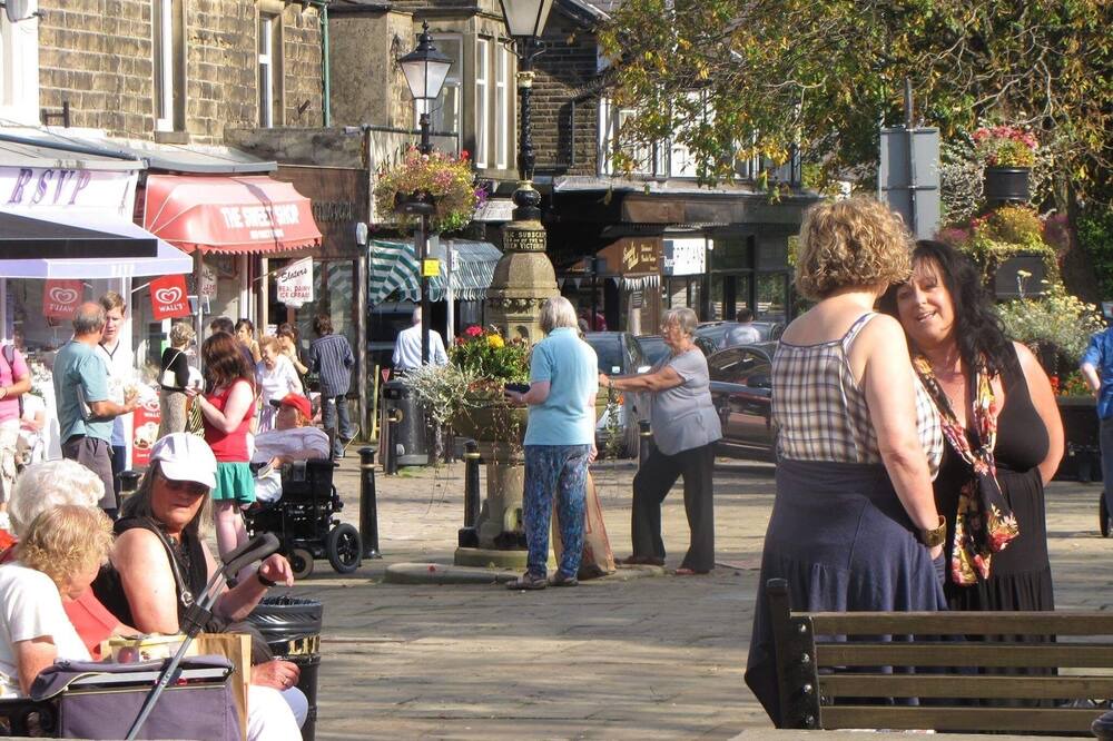 Photo of Others in Barnoldswick