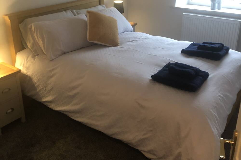 Photo of Bedroom in Barnoldswick