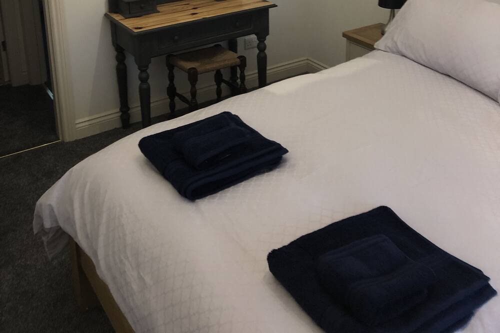 Photo of Bedroom in Barnoldswick