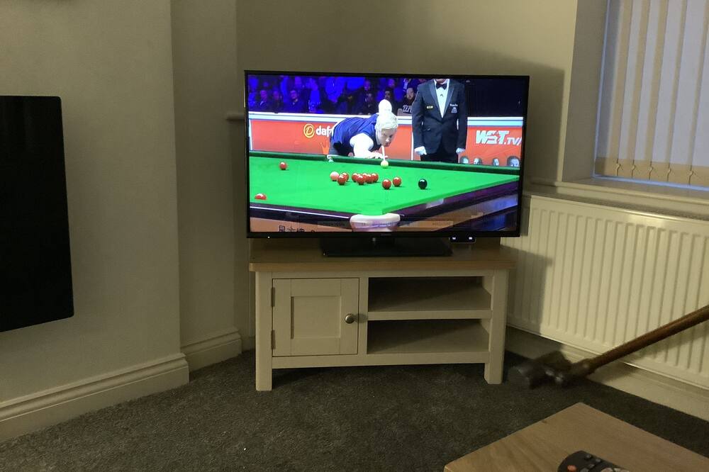 Photo of Bedroom in Barnoldswick