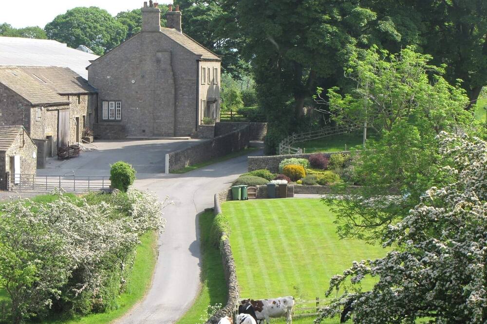 Photo of Outdoor in Barnoldswick