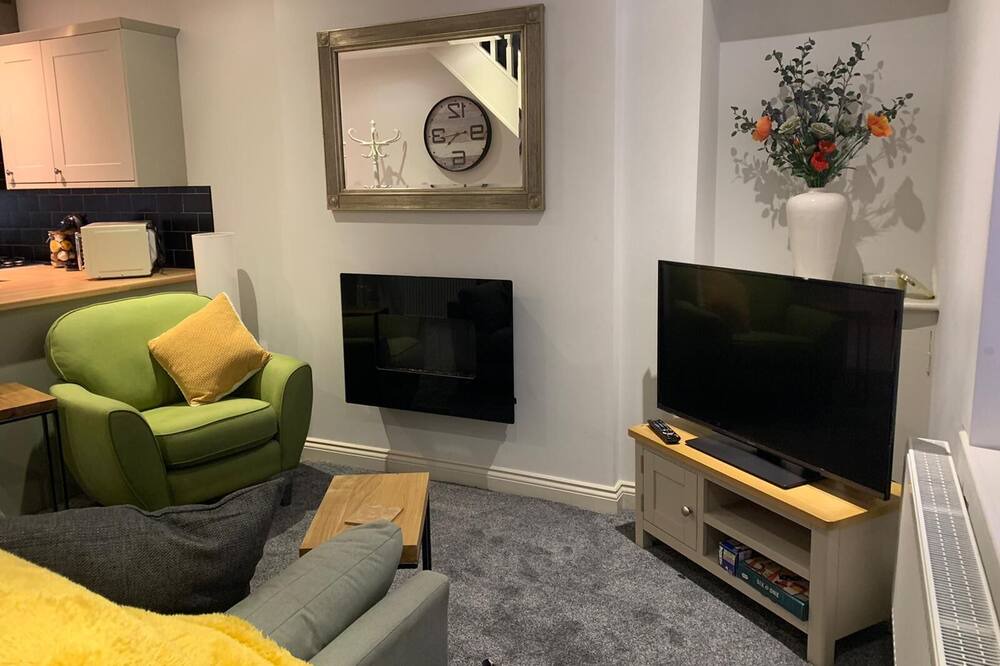 Photo of Livingroom in Barnoldswick