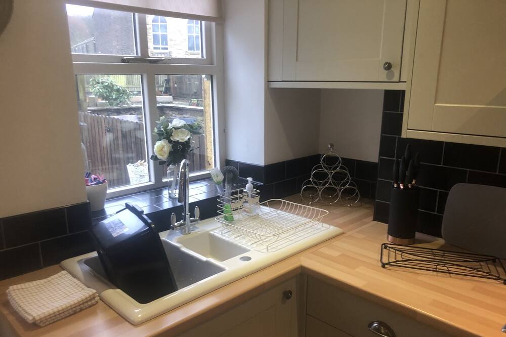 Photo of Kitchen in Barnoldswick