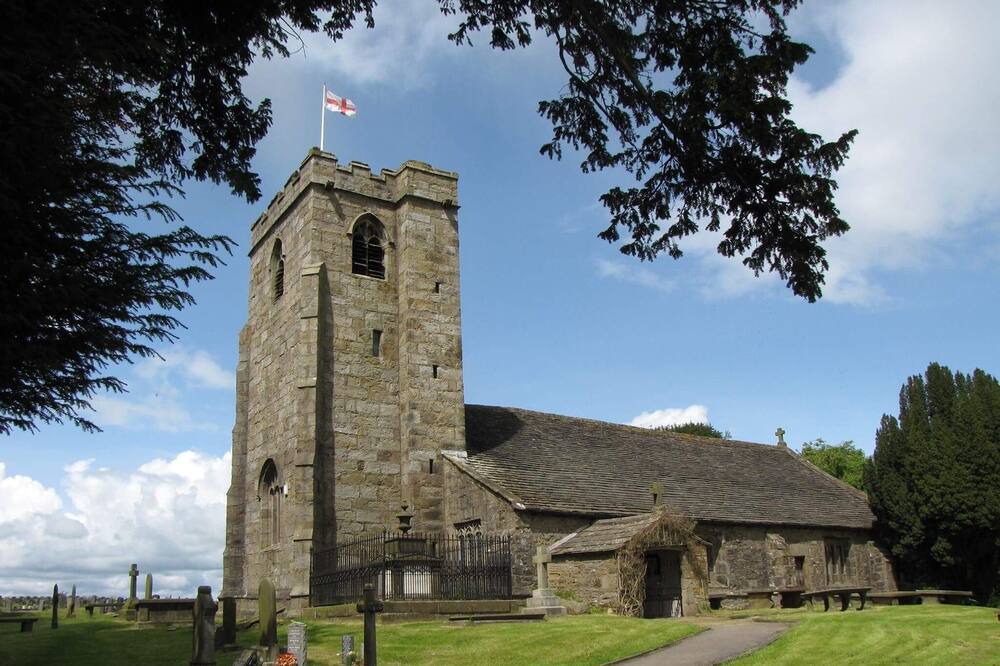 Photo of Outdoor in Barnoldswick
