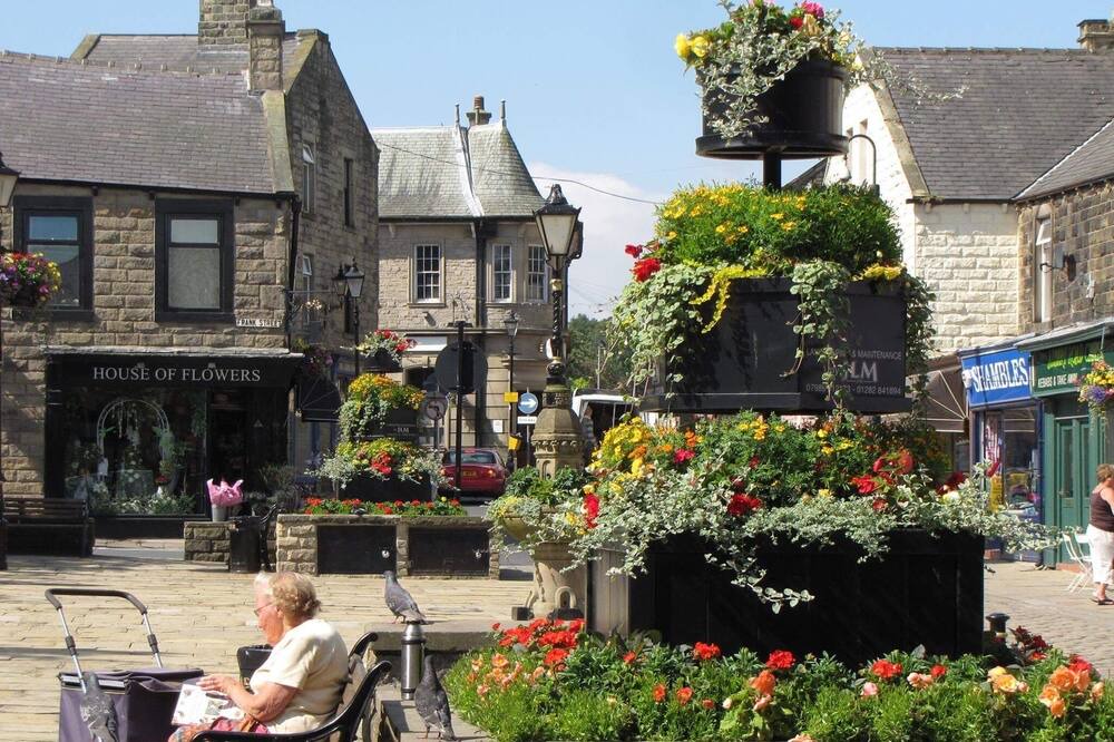 Photo of Outdoor in Barnoldswick