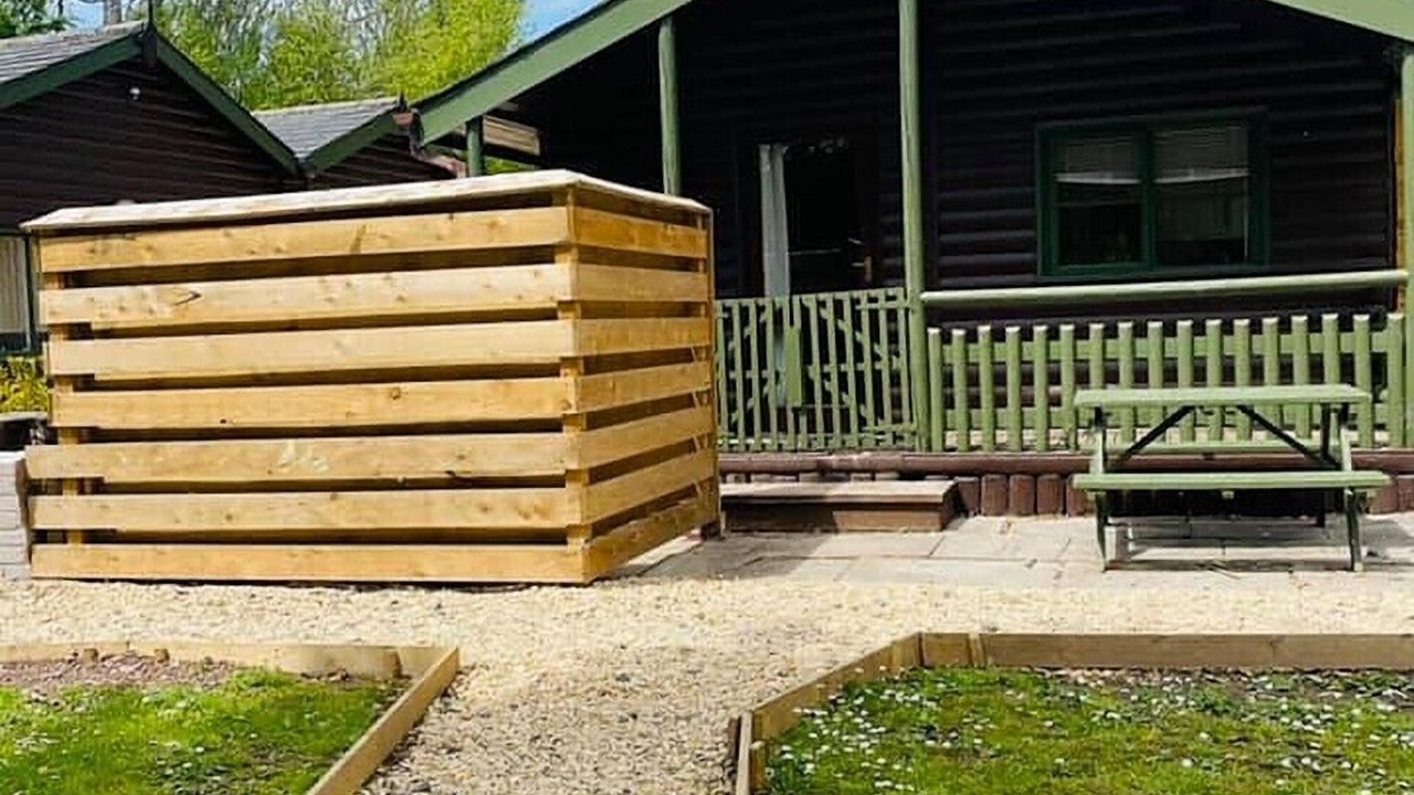 Photo of Outdoor in Warminster