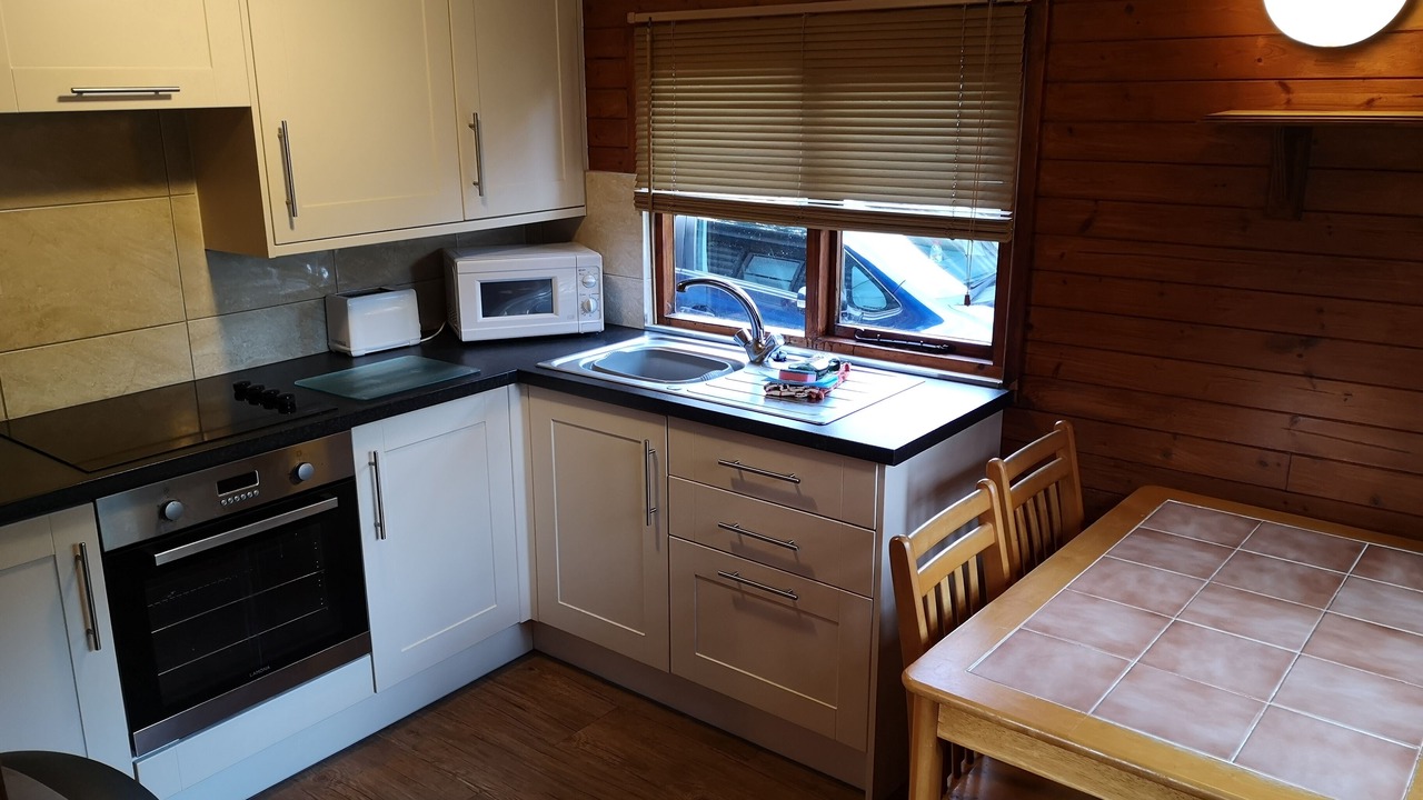 Photo of Kitchen in Warminster