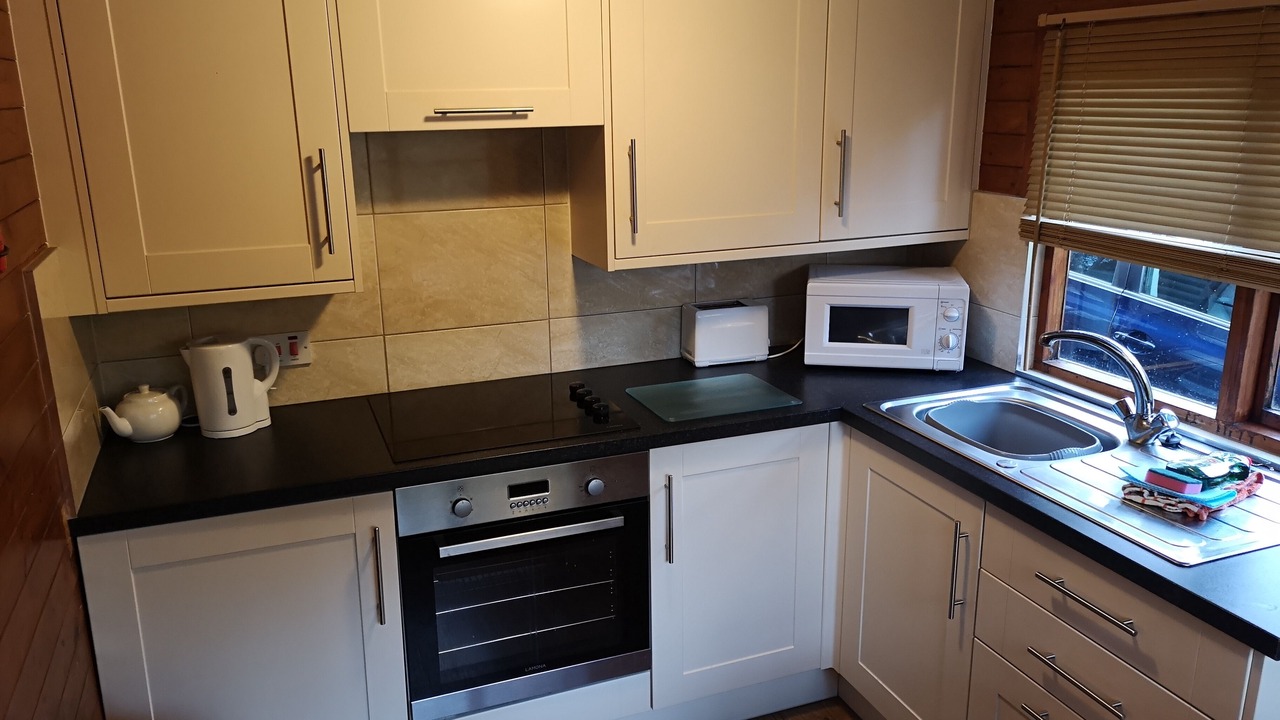 Photo of Kitchen in Warminster