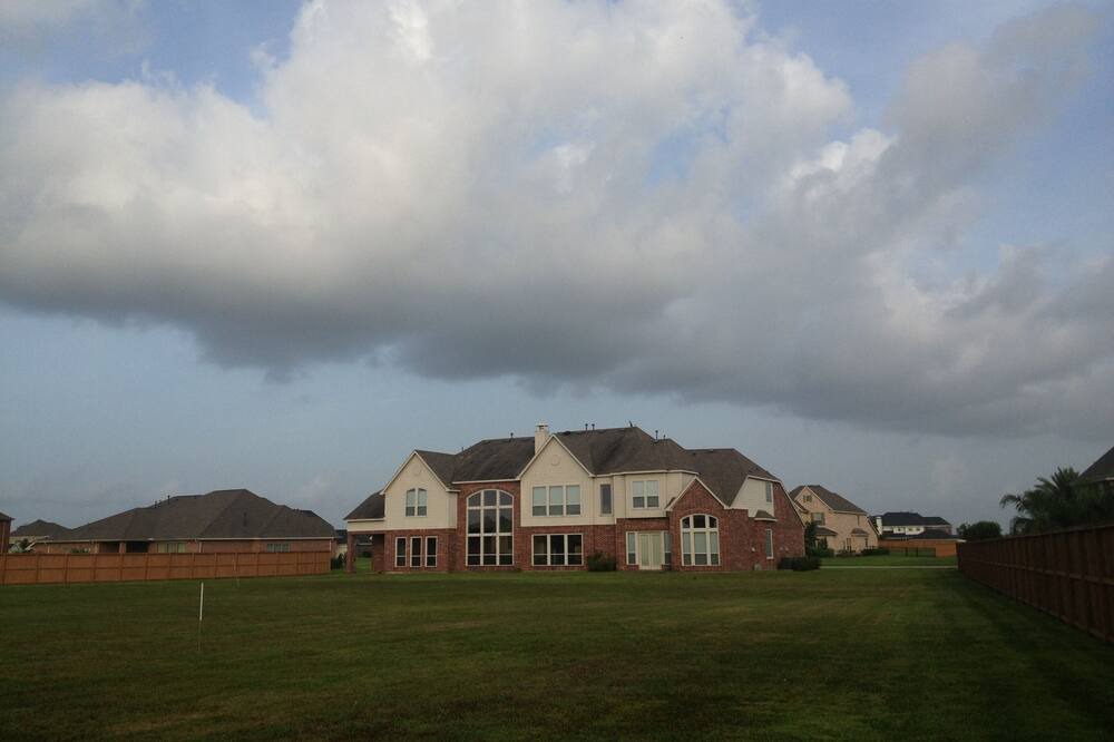 Photo of Outdoor in League City