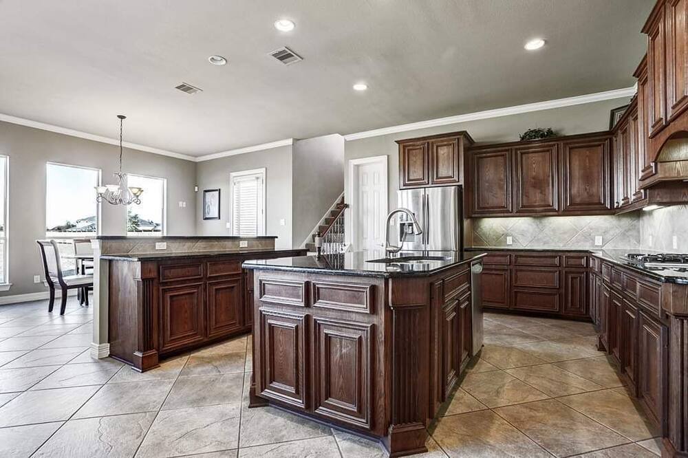 Photo of Kitchen in League City